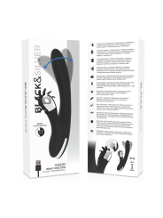 BLACKSILVER BUNNY GRIMM WAVE FUNCTION