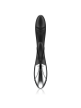 BLACKSILVER KALEB VIBRADOR RABBIT SILICON MILTI FUNCION