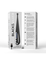 BLACKSILVER KENNETH STIMULATING VIBE