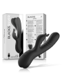 BLACKSILVER JAMIE VIBRADOR RABBIT EFECTO WAVE