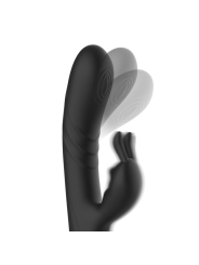 BLACKSILVER JAMIE VIBRADOR RABBIT EFECTO WAVE