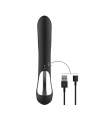 BLACKSILVER JAMIE VIBRADOR RABBIT EFECTO WAVE