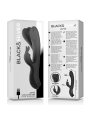 BLACKSILVER JAMIE VIBRADOR RABBIT EFECTO WAVE