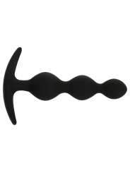 BLACKSILVER RUPERT CADENA BOLAS ANALES 10 CM