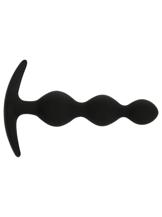 BLACKSILVER RUPERT CADENA BOLAS ANALES 10 CM