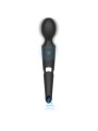 BLACKSILVER BECK WAND Y SUCCIONADOR 2 EN 1 SILICONA