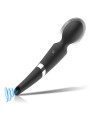 BLACKSILVER BECK WAND Y SUCCIONADOR 2 EN 1 SILICONA