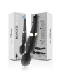 BLACKSILVER BECK WAND Y SUCCIONADOR 2 EN 1 SILICONA