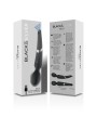 BLACKSILVER BECK WAND Y SUCCIONADOR 2 EN 1 SILICONA