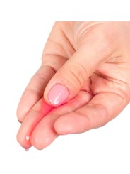 SECRETPLAY LUBRICANTE EFECTO CALOR CEREZA 50 ML