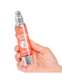 SECRETPLAY LUBRICANTE EFECTO CALOR FRUTA DE LA PASION 50 ML