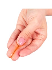 SECRETPLAY LUBRICANTE EFECTO CALOR FRUTA DE LA PASION 50 ML