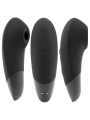 WOMANIZER ENHANCE ESTIMULADOR DE CLITORIS NEGRO