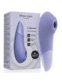 WOMANIZER ENHANCE ESTIMULADOR DE CLITORIS LILA