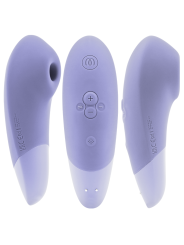 WOMANIZER ENHANCE ESTIMULADOR DE CLITORIS LILA
