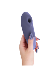 WOMANIZER ENHANCE ESTIMULADOR DE CLITORIS LILA