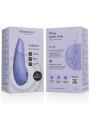 WOMANIZER ENHANCE ESTIMULADOR DE CLITORIS LILA
