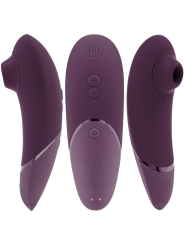 WOMANIZER NEXT ESTIMULADOR DE CLITORIS MORADO