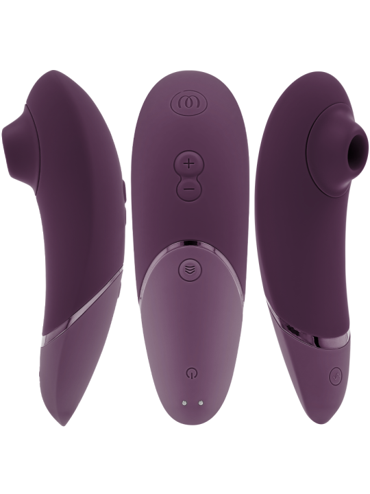 WOMANIZER NEXT ESTIMULADOR DE CLITORIS MORADO