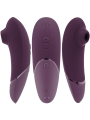 WOMANIZER NEXT ESTIMULADOR DE CLITORIS MORADO