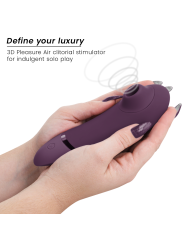 WOMANIZER NEXT ESTIMULADOR DE CLITORIS MORADO