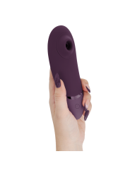 WOMANIZER NEXT ESTIMULADOR DE CLITORIS MORADO