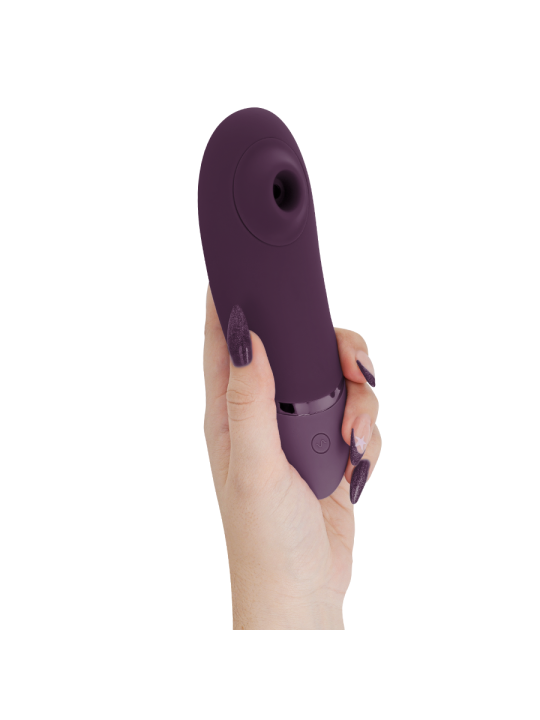 WOMANIZER NEXT ESTIMULADOR DE CLITORIS MORADO