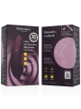WOMANIZER NEXT ESTIMULADOR DE CLITORIS MORADO