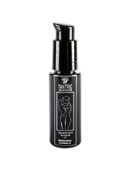 EROS ART ACEITE MASAJE TANTRICO NATURAL Y AFRODISIACO CANELA 30 ML