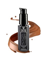 EROS ART ACEITE MASAJE TANTRICO NATURAL Y AFRODISIACO CHOCOLATE 30 ML