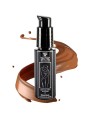 EROS ART ACEITE MASAJE TANTRICO NATURAL Y AFRODISIACO CHOCOLATE 30 ML