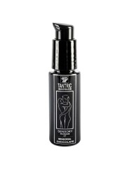EROS ART ACEITE MASAJE TANTRICO NATURAL Y AFRODISIACO CHOCOLATE 30 ML