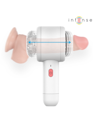 INTENSE GRIFFIN MASTURBADOR MASCULINO CON EMPUJE AVANZADO