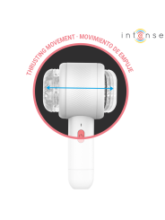 INTENSE GRIFFIN MASTURBADOR MASCULINO CON EMPUJE AVANZADO