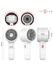 INTENSE GRIFFIN MASTURBADOR MASCULINO CON EMPUJE AVANZADO