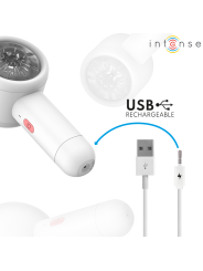 INTENSE GRIFFIN MASTURBADOR MASCULINO CON EMPUJE AVANZADO