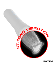JAMYJOB SPINJOB 20 MASTURBADOR CON THRUSTING Y ROTACION