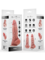 MR INTENSE MEDIUM SPENCER DILDO SILICONA 23 CM O 57 CM