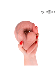 MR INTENSE MEDIUM SPENCER DILDO SILICONA 23 CM O 57 CM