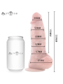 MR INTENSE MEDIUM SPENCER DILDO SILICONA 23 CM O 57 CM