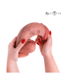 MR INTENSE BIG PENE SPENCER DILDO SILICONA 255 CM O 62 CM