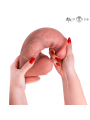 MR INTENSE EXTRABIG SPENCER DILDO SILICONA 28 CM O 73 CM