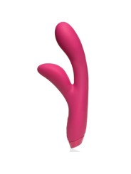 JE JOUE HERA VIBRADOR RABBIT FUCSIA