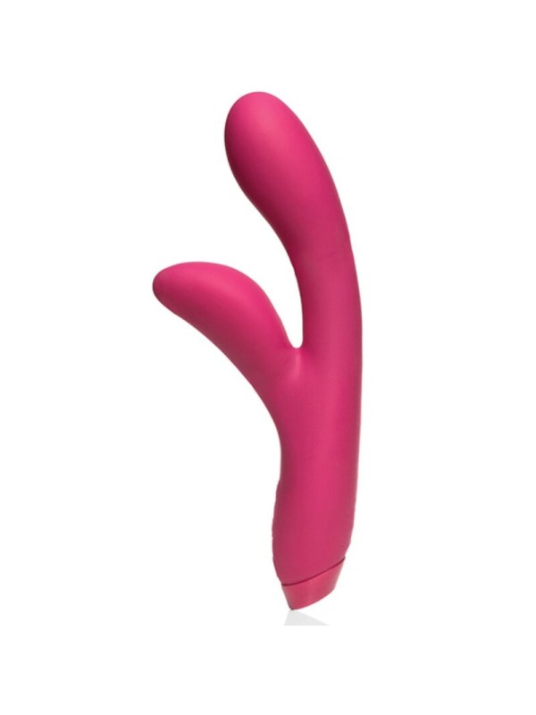 JE JOUE HERA VIBRADOR RABBIT FUCSIA