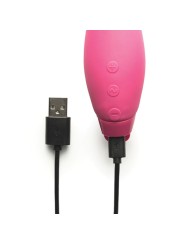 JE JOUE HERA VIBRADOR RABBIT FUCSIA