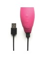 JE JOUE HERA VIBRADOR RABBIT FUCSIA