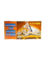 DETENTE POR FIN TU BOLETO ES