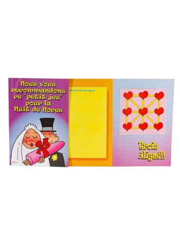 FEMARVI CARD TRES ALIGN ES