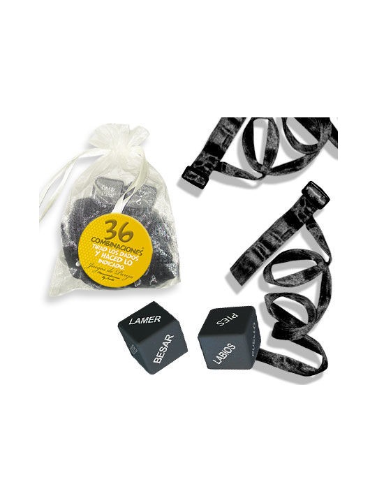 INEDIT KIT BOLSA ORGANZA ATADURAS NEGRO