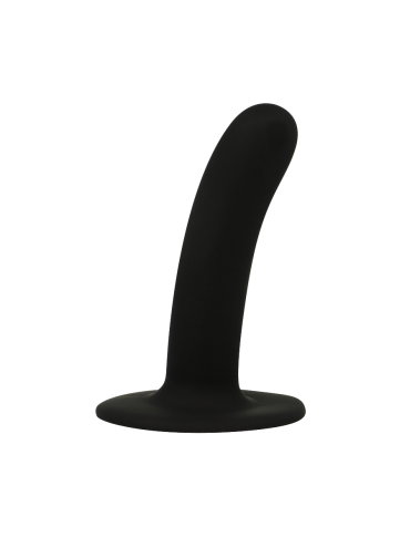 OHMAMA PLUG ANAL SILICONA 12 CM ANCHO